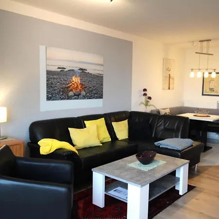 Residenz Trafalgar - Ferien-apartments * Cuxhaven
