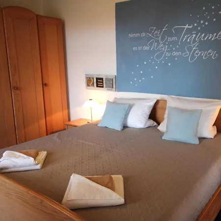 Residenz Trafalgar - Ferien-apartments Διαμέρισμα