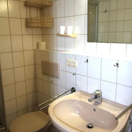 Residenz Trafalgar - Ferien-apartments Διαμέρισμα *