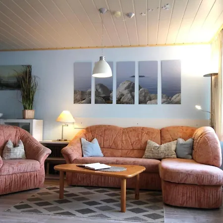 Residenz Trafalgar - Ferien-apartments Διαμέρισμα