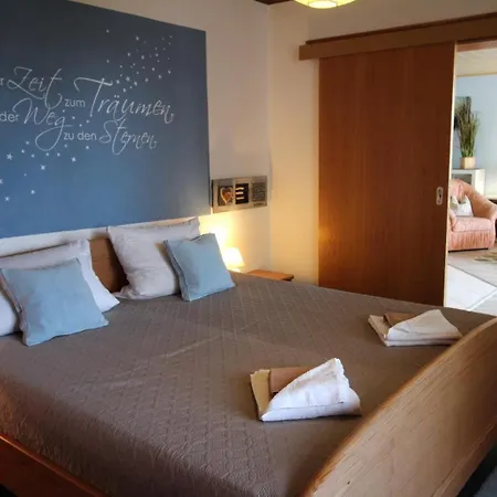Residenz Trafalgar - Ferien-apartments Κουξχάφεν