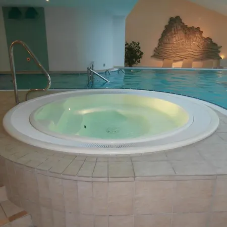 Residenz Trafalgar - Ferien-apartments Κουξχάφεν