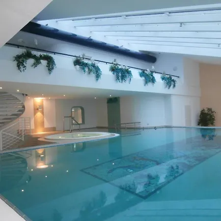 Διαμέρισμα Residenz Trafalgar - Ferien-apartments