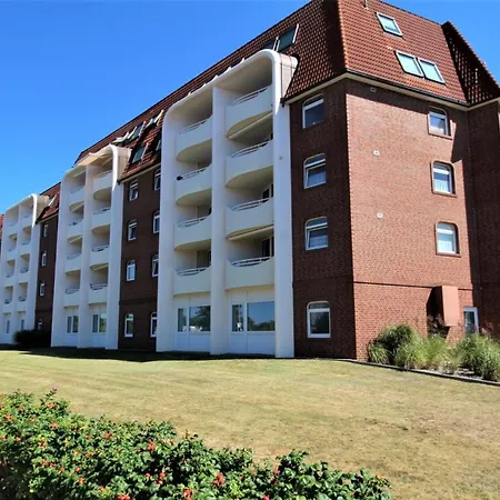 Residenz Trafalgar - Ferien-apartments * Cuxhaven