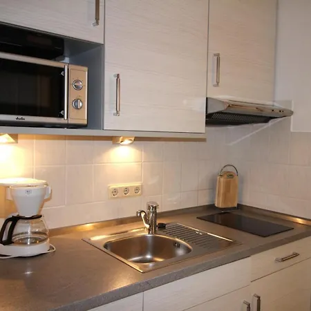 Residenz Trafalgar - Ferien-apartments Διαμέρισμα