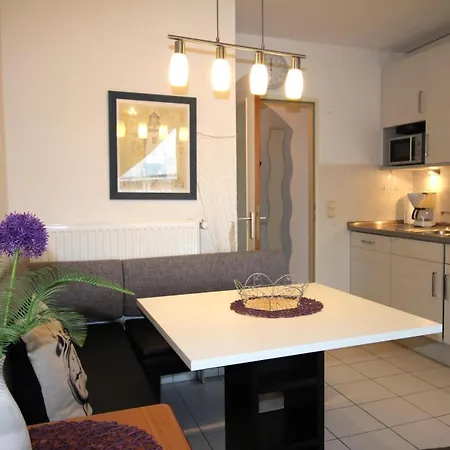 Διαμέρισμα Residenz Trafalgar - Ferien-apartments