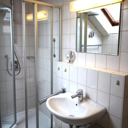 Residenz Trafalgar - Ferien-apartments Διαμέρισμα *