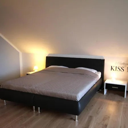 Residenz Trafalgar - Ferien-apartments *