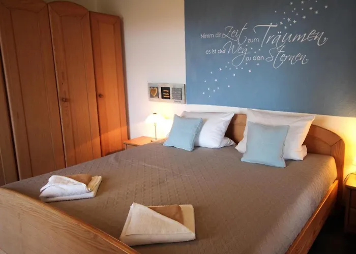 Residenz Trafalgar - Ferien-apartments Апартаменты