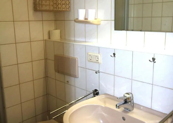 Residenz Trafalgar - Ferien-apartments Апартаменты *
