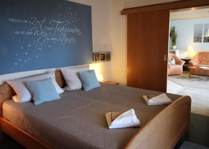 Residenz Trafalgar - Ferien-apartments Куксхафен