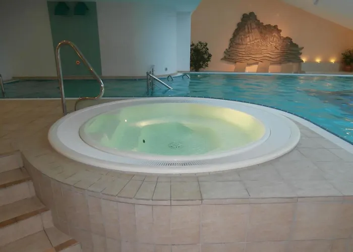 Residenz Trafalgar - Ferien-apartments Куксхафен