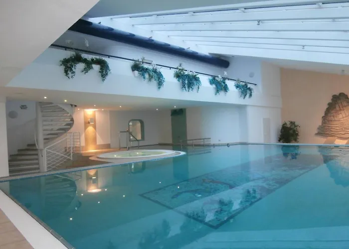 Апартаменты Residenz Trafalgar - Ferien-apartments