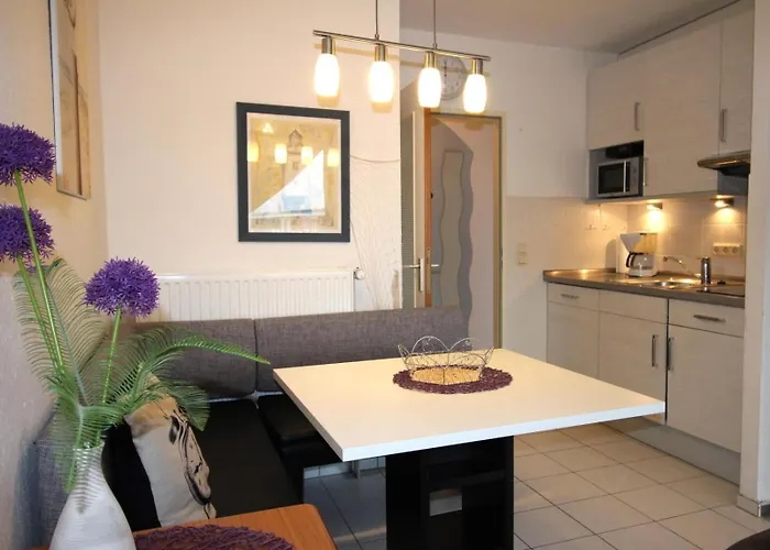 Апартаменты Residenz Trafalgar - Ferien-apartments