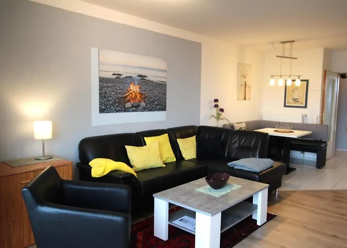 Апартаменты Residenz Trafalgar - Ferien-apartments *
